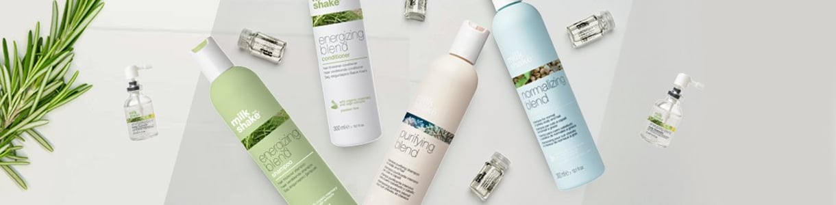 SCALP CARE - ALTA PERFORMANCE DERMOCAPILLARE 